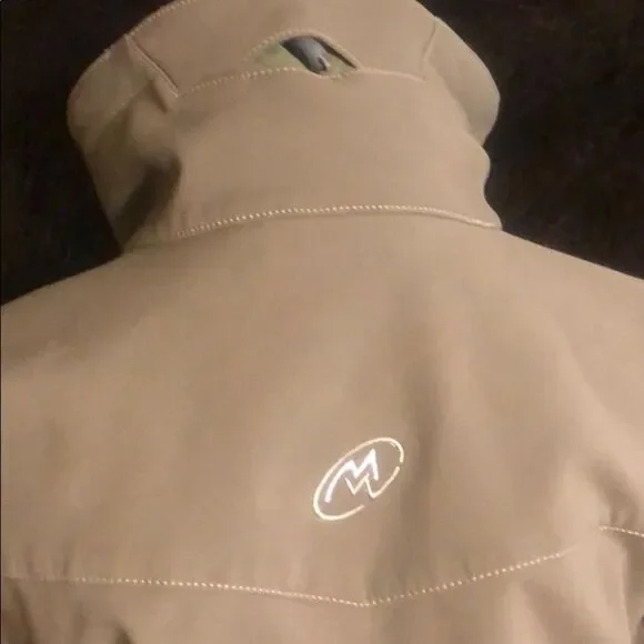 Cloudveil jacket M (3336) - Picture 8 of 10